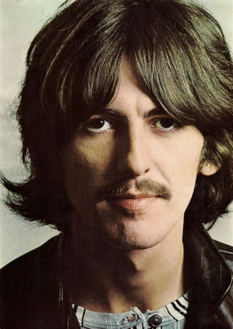 George Harrison Mbe February 24 1943 November 29 2001 Was A Popular British Songwriter