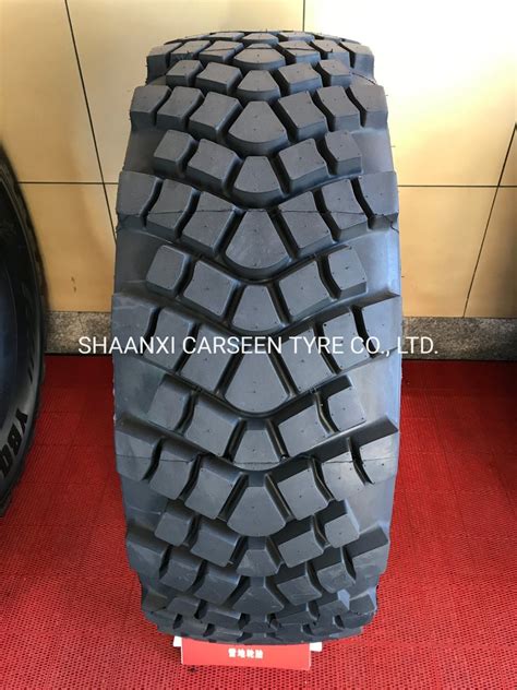 Cross Country 42585r21 Onoff Road Tire Military Tires High Quality