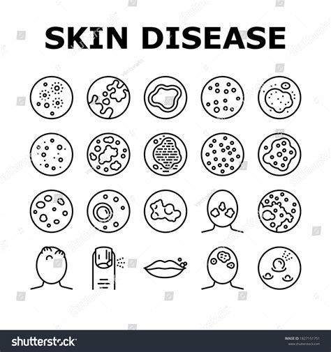1,845 Skin Blister Vector Images, Stock Photos & Vectors | Shutterstock