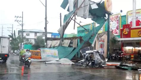 Dagupan Under State Of Calamity Mayor Philippines Head Topics