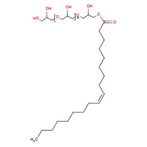 POLYGLYCERYL 3 OLEATE