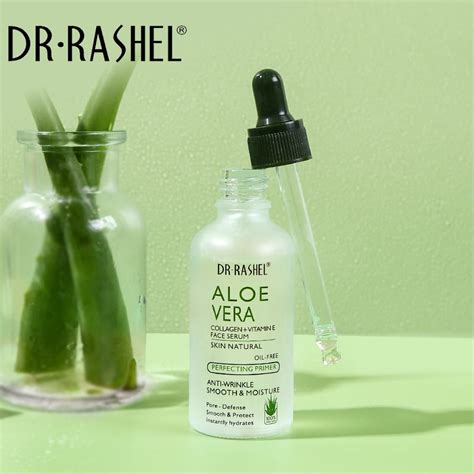 Buy Dr Rashel Aloe Vera Face Serum Online Dr Rashel Kenya