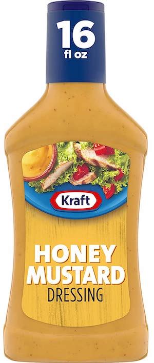 7 Best Honey Mustard Brands Of 2021 Foods Guy