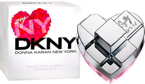 Donna Karan (Донна Каран) туалетная вода для женщин. Отзывы, цена ...