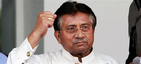 Former Pakistani military genral Parvez Musharraf passes away ...