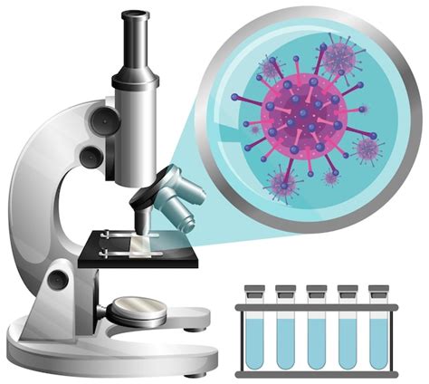 Imágenes De Diseno Microscopio Descarga Gratuita En Freepik