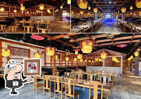 Hot Pot Midlothian Richmond Restaurant Menu Prices And Reviews