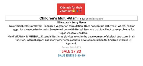 Douglas Cooper Vitamin Company - Home | Facebook