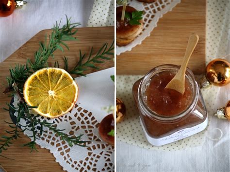 Boudin blanc au chutney normand pour l apéro