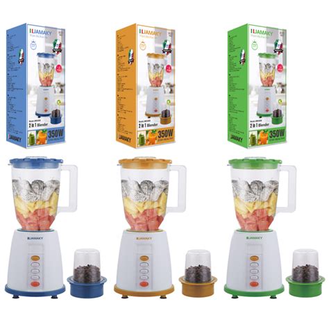 JAMAKY 2 In 1 Blender JMK4008 TezkarShop Official Website