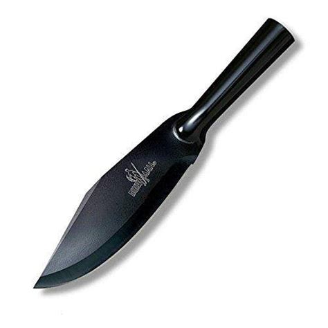 Cold Steel Bowie Bushman Spear Attachment 7 Black 95BBUSKZ