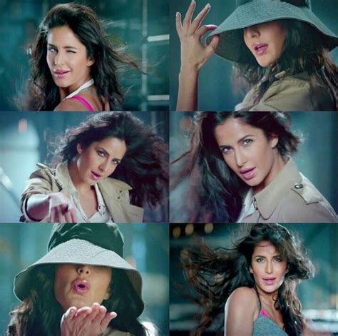 Katrina Kaif In Kamli Dhoom Katrina Kaif Hot Pics Katrina Kaif Photo Katrina Kaif