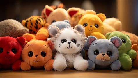 Quelles Astuces Pour Bien Choisir Les Doudous Et Peluches