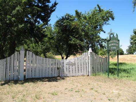 Lakeview Memorial Park En Medical Lake Washington Cementerio Find A Grave