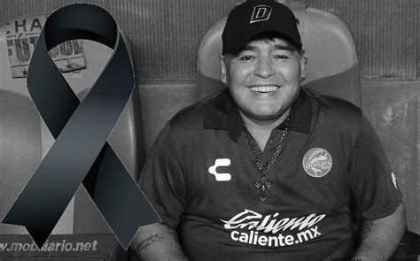 Oficial Muere Diego Armando Maradona En Argentina Mediotiempo