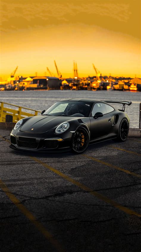 Porsche, car, gtr, new, power, tones, turbo, HD phone wallpaper | Peakpx