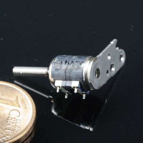 X Mm Mini Micro Stepper Motor Ohne Kabel Schrittmotor Modulink