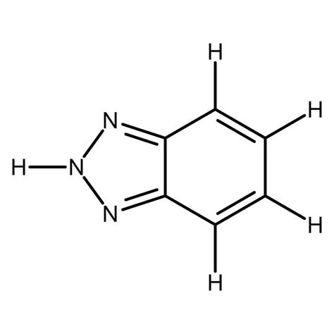 Benzotriazole Solution Crm Labstandard