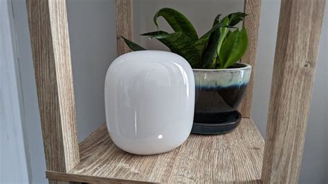 Google Nest Wifi Pro Router Review An Easy Imperfect E Upgrade