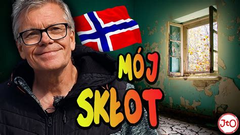 M J Sk Ot W Norwegii Ycie Na Gor Co Odcinek Youtube