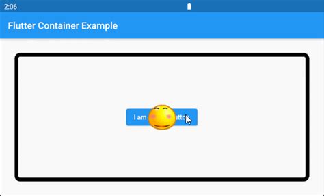 Flutter Container Tutorial With Examples O7planning Org