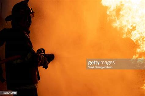 Fire Pumps Stock Fotos Und Bilder Getty Images