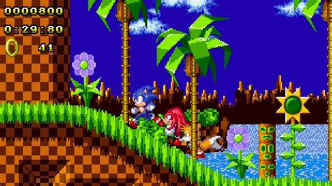 Jogos Que Confirmam Que O Sonic é O Mais Rápido Jogos 360 vlr eng br