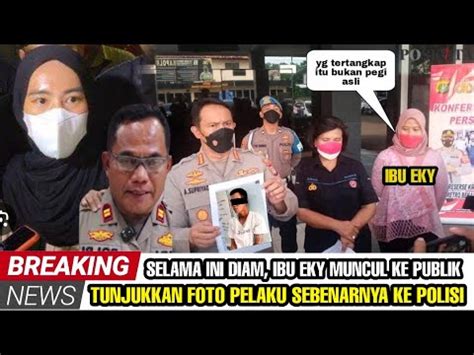 LINDA KETAR KETIR KETIKA IBU EKY MUNCUL BERI KESAKSIAN TENTANG