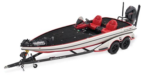 New Ranger Z520 Z500z100 Series 20ft 11in Bass Boat