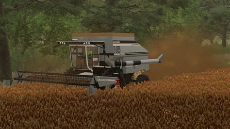 Gleaner N Series V Fs Mod