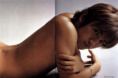 An Og K Pop Boy Group Once Sold Copies Of Their Semi Nude Photo Book In Record Time