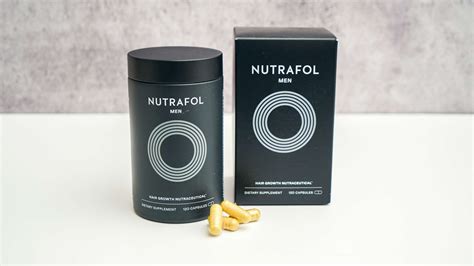 Nutrafol Reviews | Do these hair supplements work? [2024]