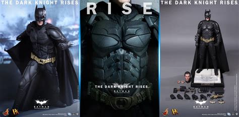 The Plastic League BATMAN Nueva Figura Por Hot Toys