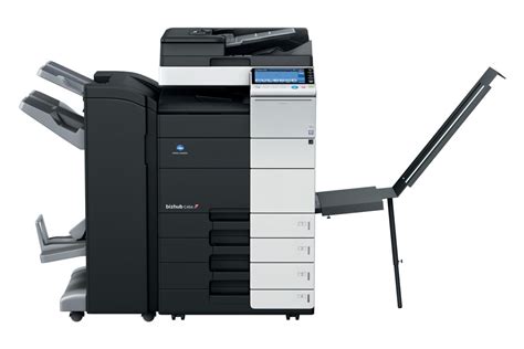 Konica Minolta Bizhub C454 Copiers Direct