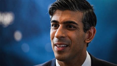 Rishi Sunak Warned Hardline Tory Rebels Wont Hesitate To Slap Down New