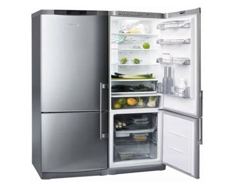 Ремонт холодильника electrolux своими руками