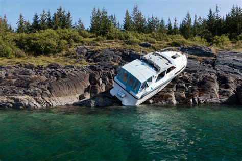 4 Things You Need to Know if You're in a Boat Accident