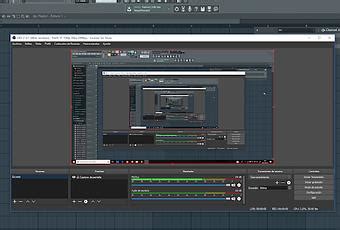 Fl Studio Consejos Y Trucos C Mo Configurar El Programa Obs Para