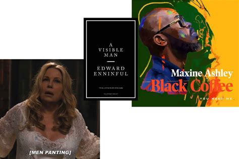 Watch, read, listen: What the RUSSH Editors are loving in November 2022