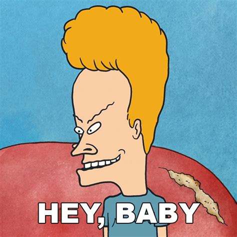 Hey-butthead GIFs - Get the best GIF on GIPHY