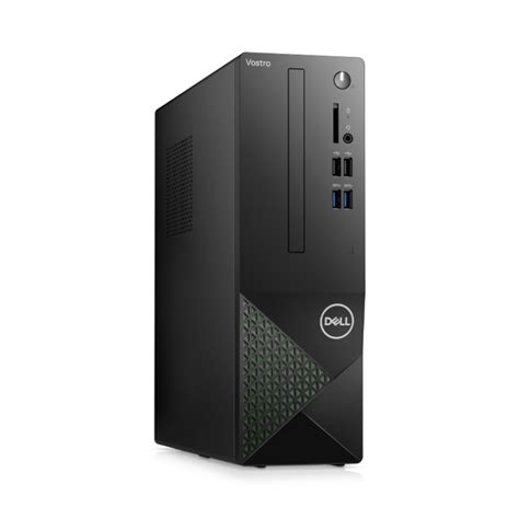 Máy tính để bàn Dell Vostro 3020 SFFI52018W1 16G 512G Core i5 13400