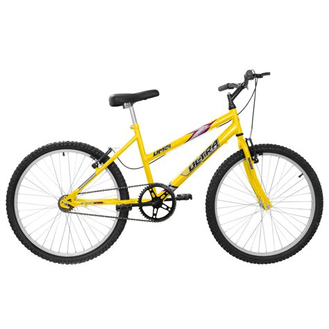 Compre Bicicleta Aro Ultra Bikes Feminina Solid Sem Marchas Sportbay