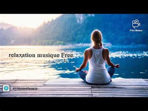 Musique Zen Musique Relaxante Pour M Ditation Et D Tente Youtube