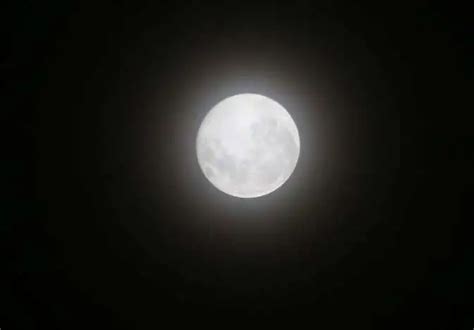 Supermoon Blue Akan Muncul Akhir Agustus 2023 Catat Tanggalnya