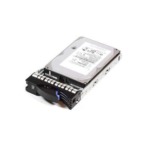 DISQUE DUR IBM 300GB HOT SWAP 15K SAS HDD 43X0805 43W7506 43X0802