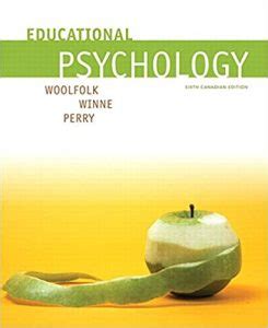 Ebook Pdf Educational Psychology Sixth Canadian Edition By Anita