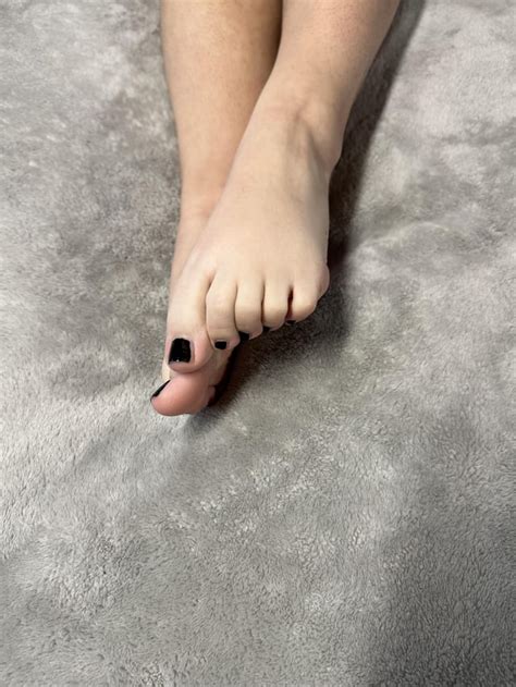 I Want You To Make My Toes Curl Oc Rfeetloversheaven