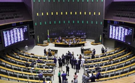 Oposi O Organiza Comitiva Deputados Para Ir Posse De Donald