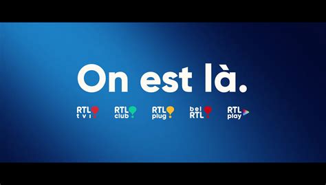 vidéo Bande promo On est là RTL TVI 2023