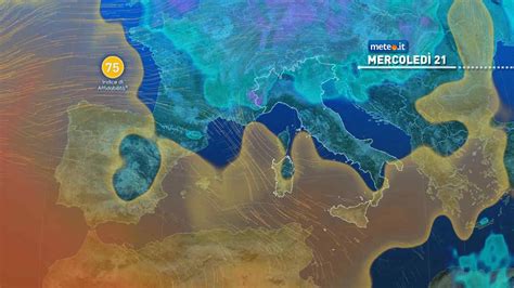 Meteo Oggi Dicembre Poca Pioggia A Natale Nebbie E Clima Mite